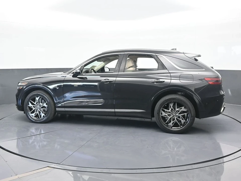 2022 Genesis GV70 - Image 3 of 12