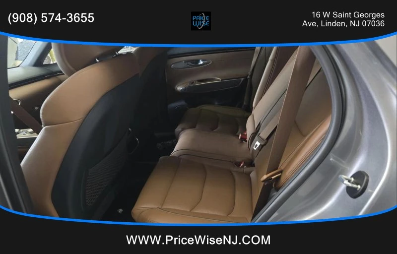 2022 Genesis GV70 - Image 10 of 12