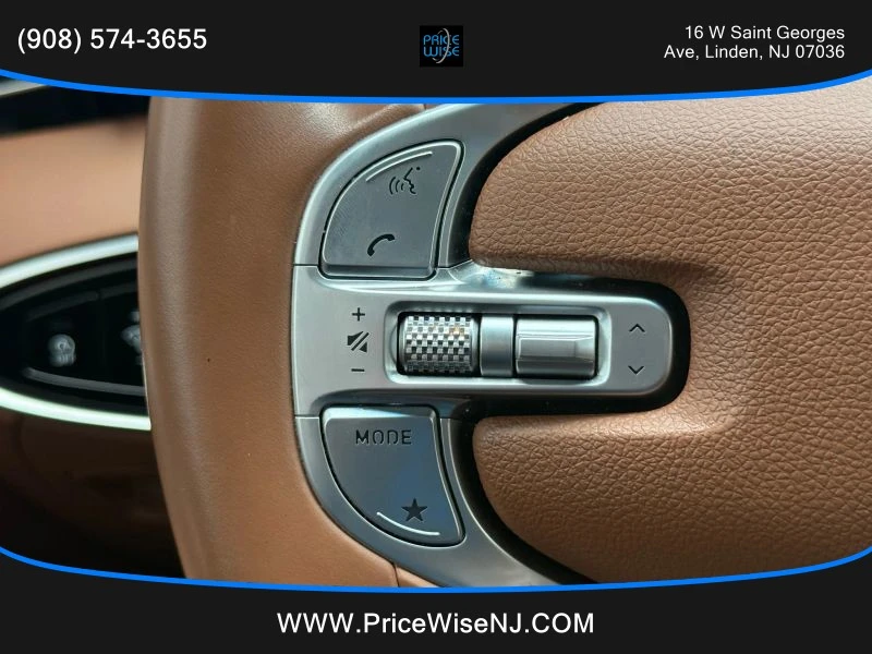 2022 Genesis GV70 - Image 12 of 12