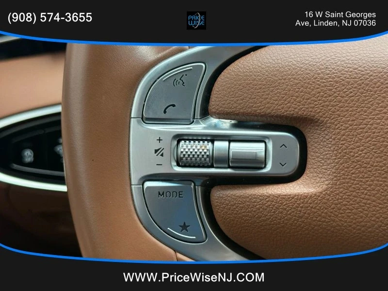 2022 Genesis GV70 - Image 12 of 12