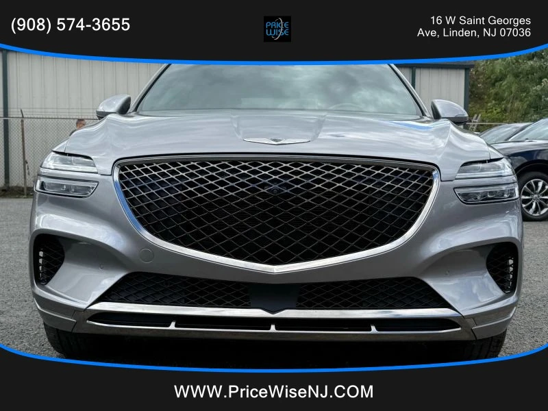 2022 Genesis GV70 - Image 2 of 12