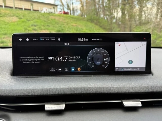 2022 Genesis GV70 - Image 20 of 21