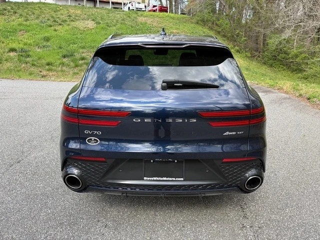 2022 Genesis GV70 - Image 7 of 21