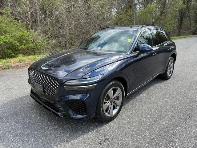 2022 Genesis GV70 - Image 2 of 21