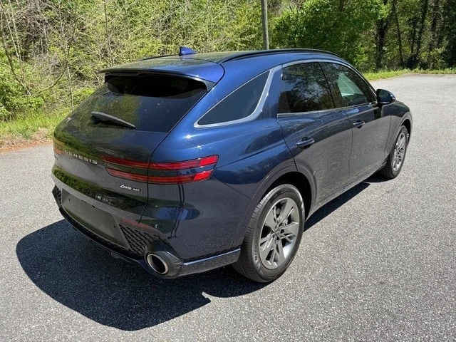 2022 Genesis GV70 - Image 6 of 21