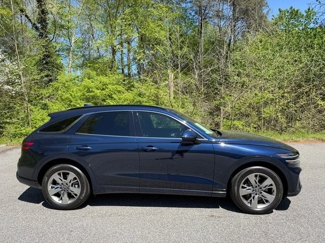 2022 Genesis GV70 - Image 5 of 21