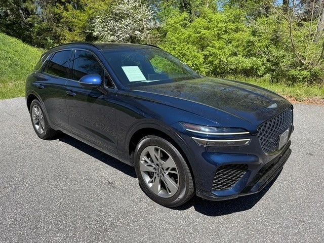 2022 Genesis GV70 - Image 4 of 21