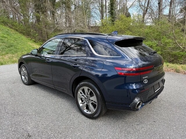 2022 Genesis GV70 - Image 5 of 21