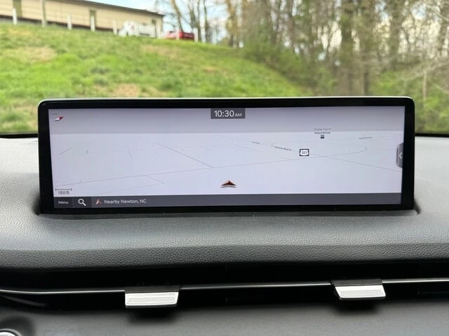 2022 Genesis GV70 - Image 21 of 21