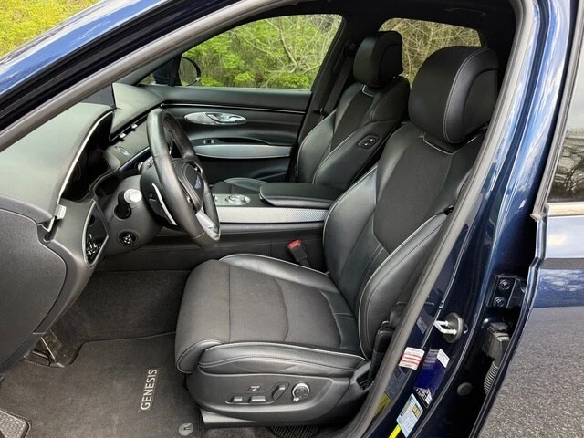 2022 Genesis GV70 - Image 8 of 21