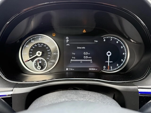 2022 Genesis GV70 - Image 19 of 21