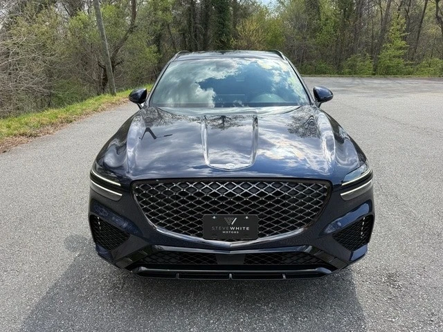 2022 Genesis GV70 - Image 3 of 21
