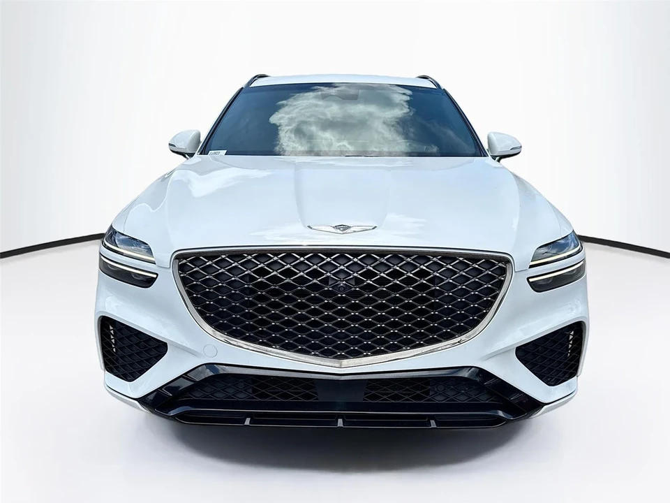 2022 Genesis GV70 - Image 2 of 21