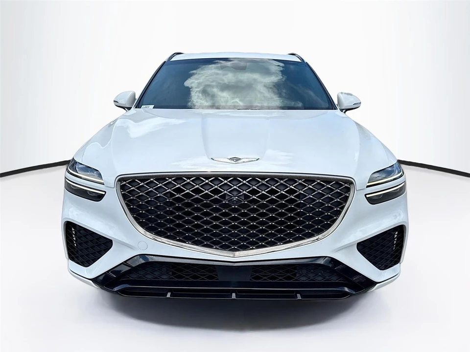 2022 Genesis GV70 - Image 2 of 21
