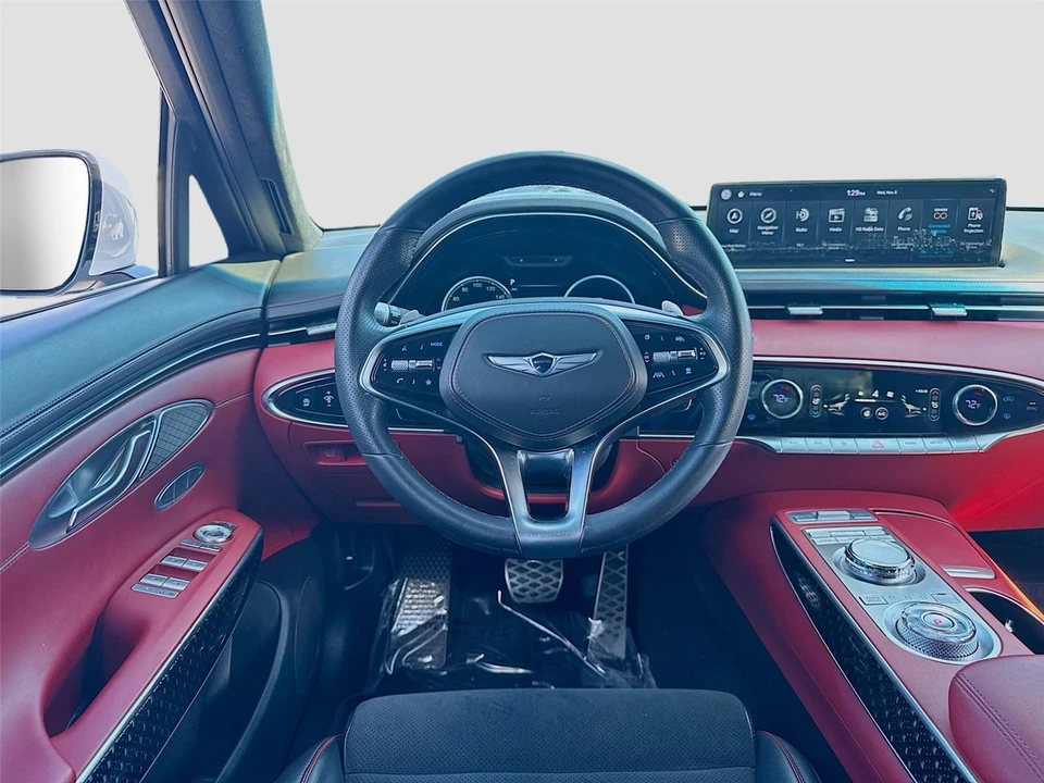 2022 Genesis GV70 - Image 20 of 21