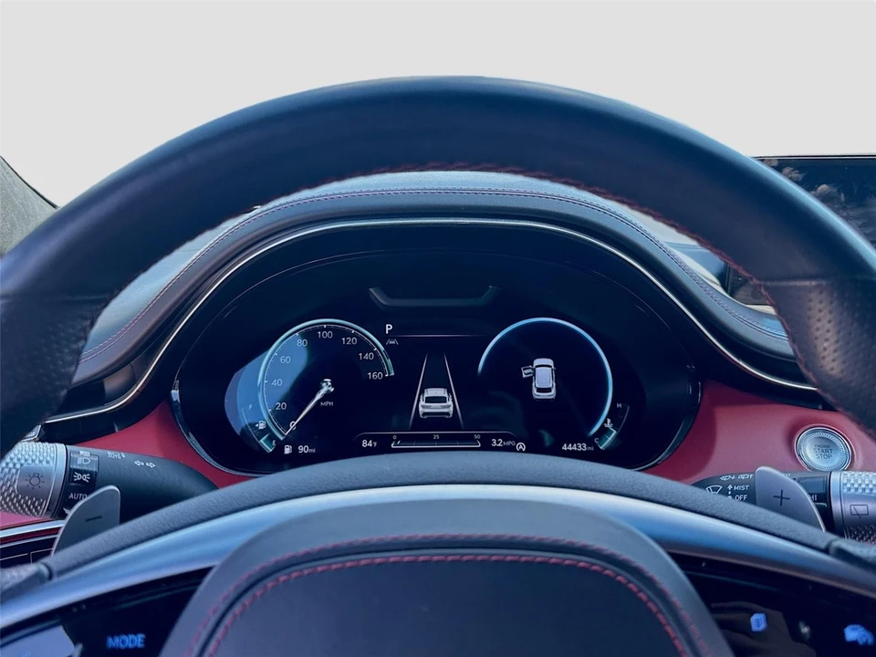 2022 Genesis GV70 - Image 12 of 21