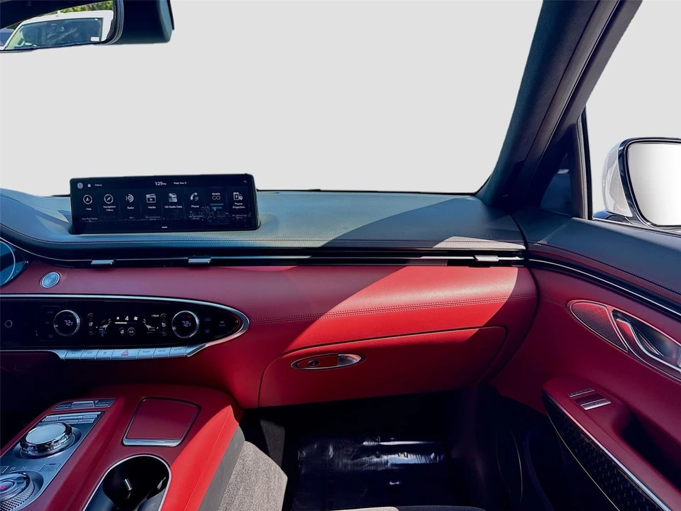 2022 Genesis GV70 - Image 21 of 21
