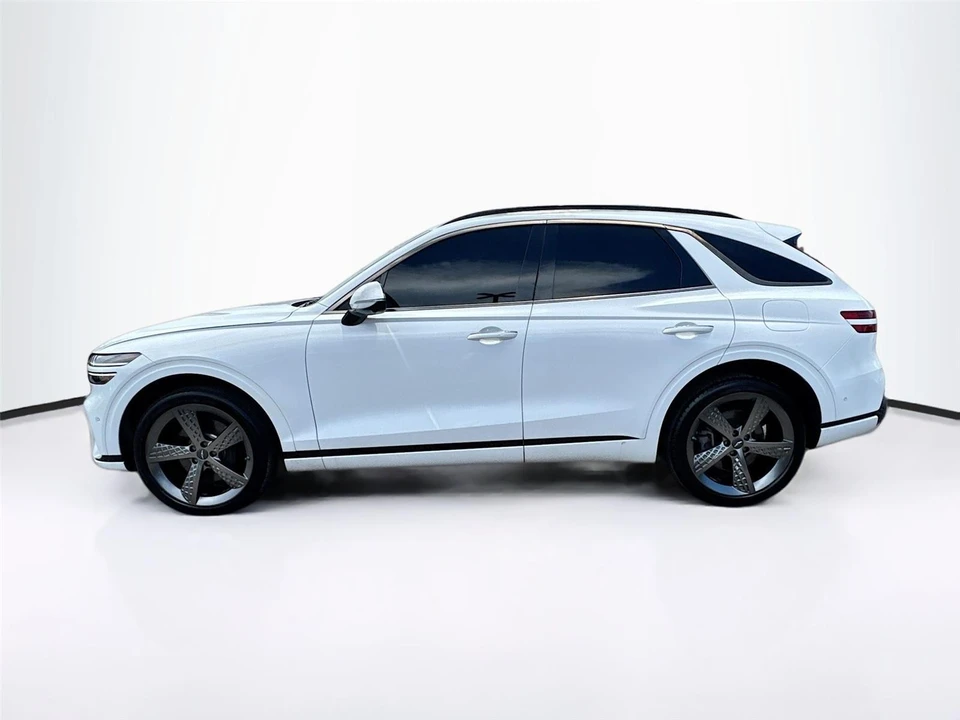 2022 Genesis GV70 - Image 4 of 21