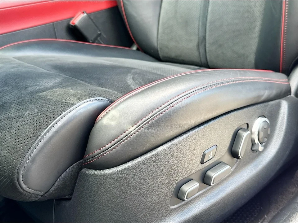 2022 Genesis GV70 - Image 20 of 21