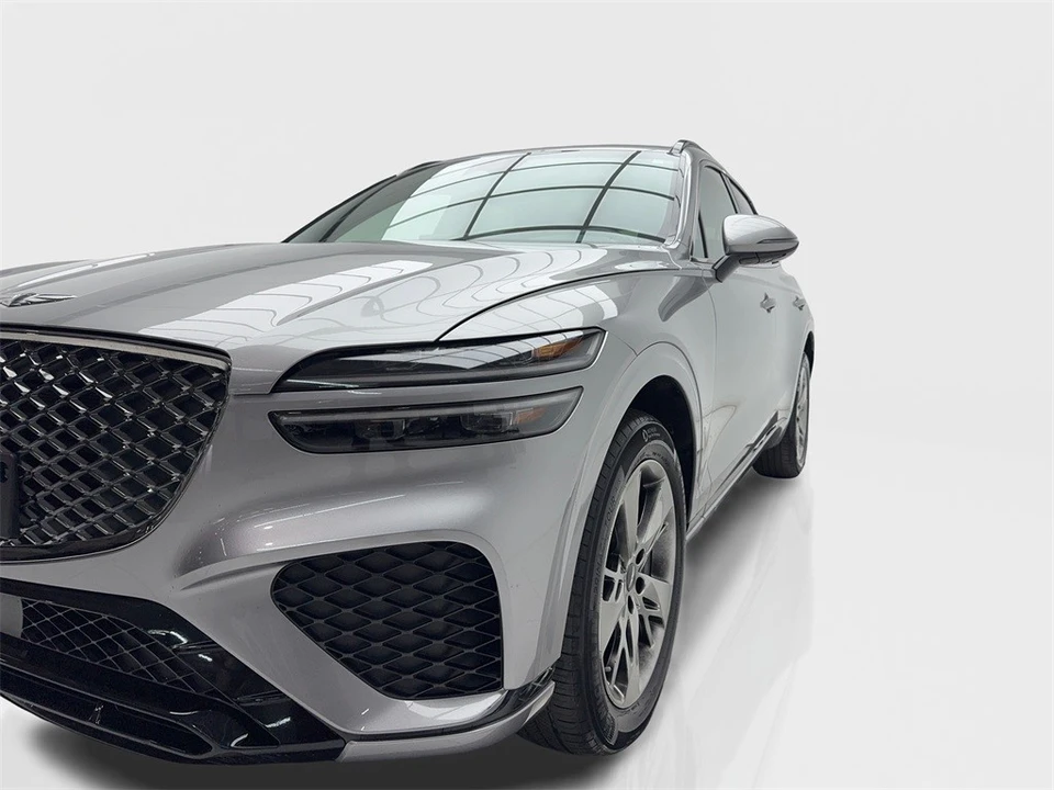 2022 Genesis GV70 - Image 3 of 12