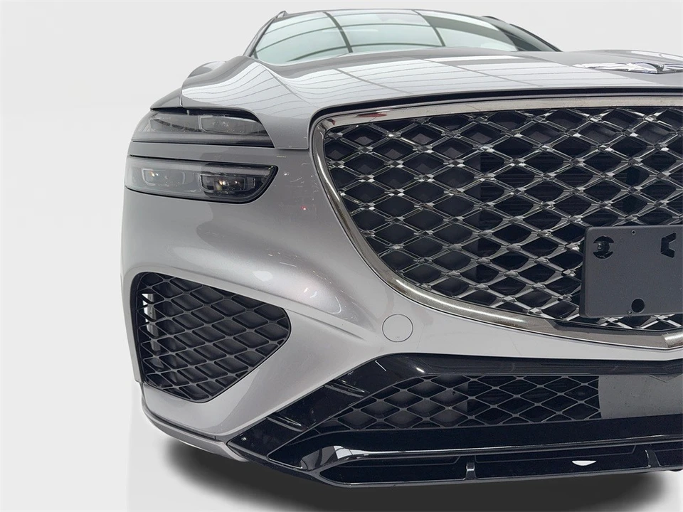 2022 Genesis GV70 - Image 4 of 12