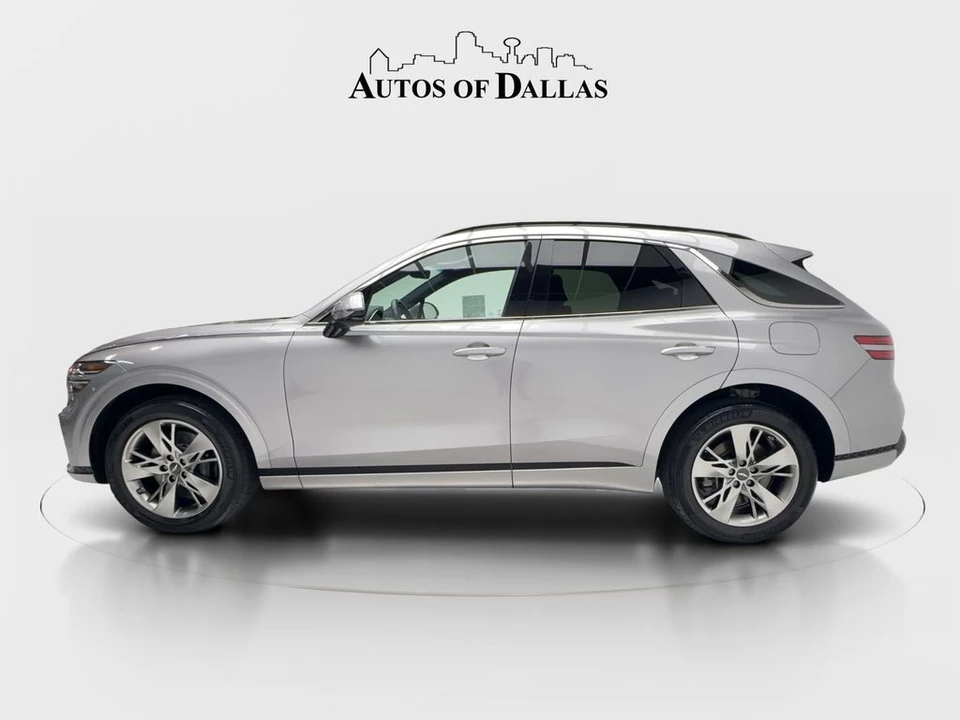 2022 Genesis GV70 - Image 7 of 21