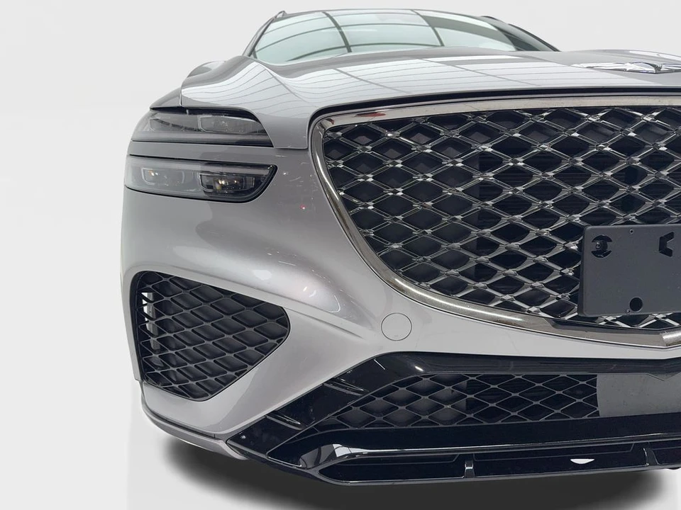 2022 Genesis GV70 - Image 4 of 12