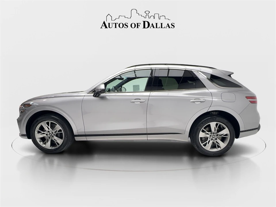 2022 Genesis GV70 - Image 7 of 12