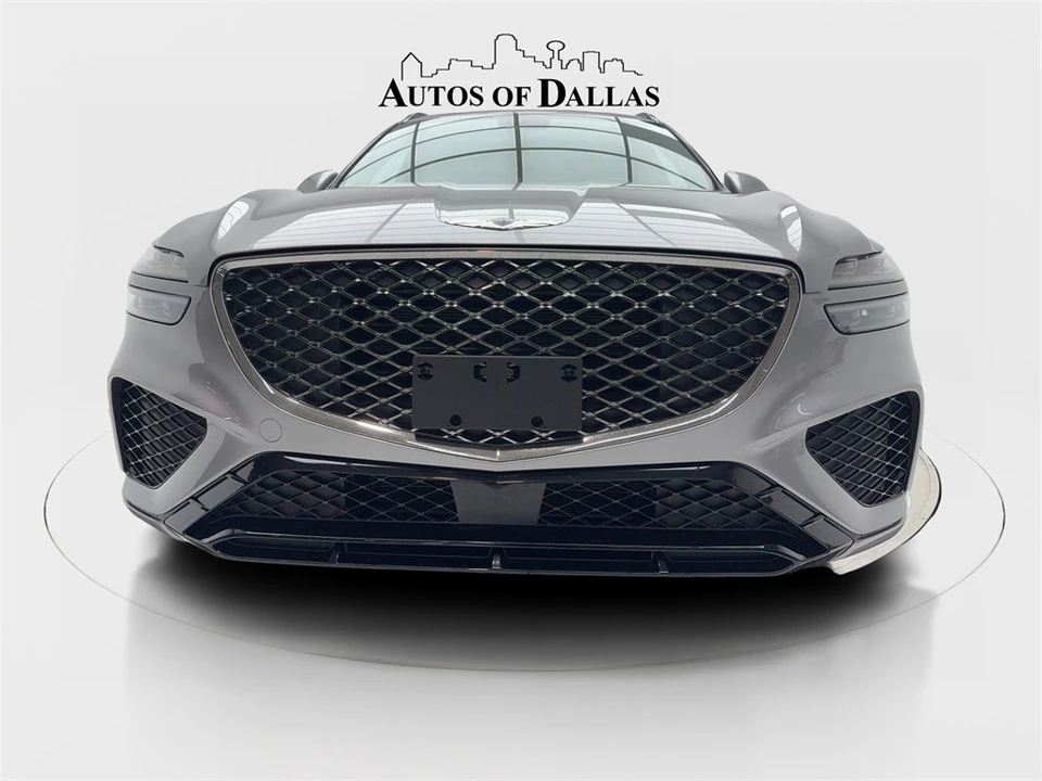 2022 Genesis GV70 - Image 6 of 12