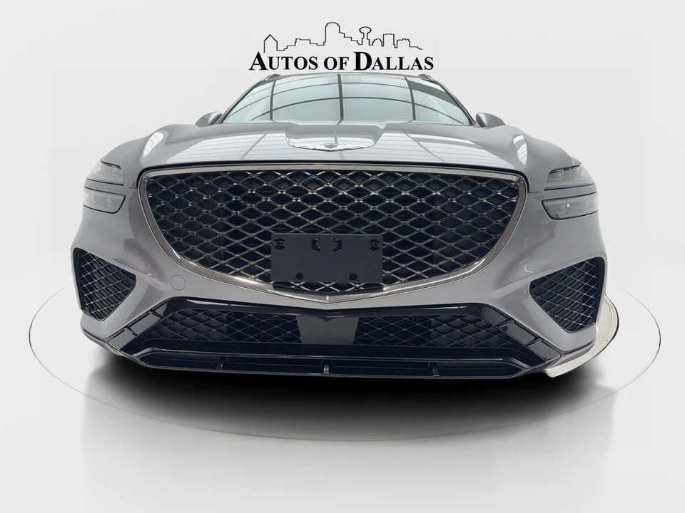 2022 Genesis GV70 - Image 6 of 12