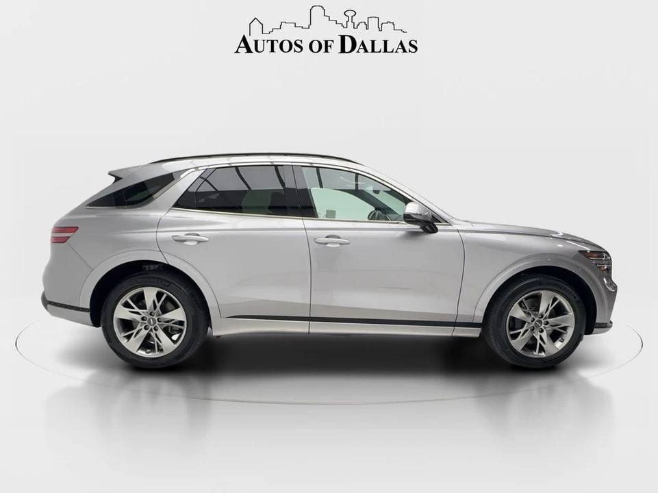 2022 Genesis GV70 - Image 9 of 21