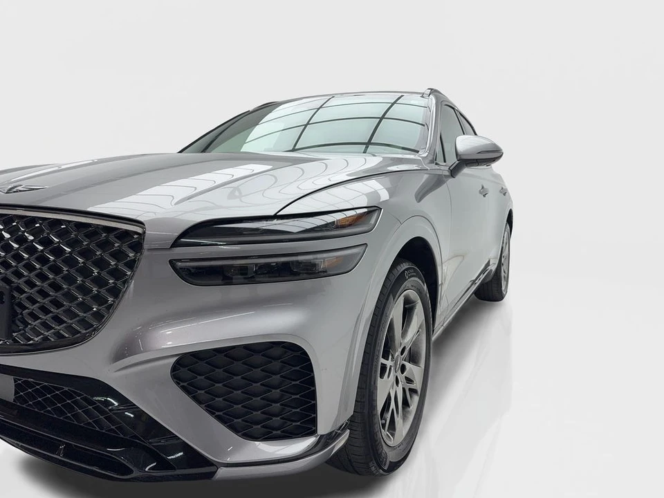 2022 Genesis GV70 - Image 3 of 12