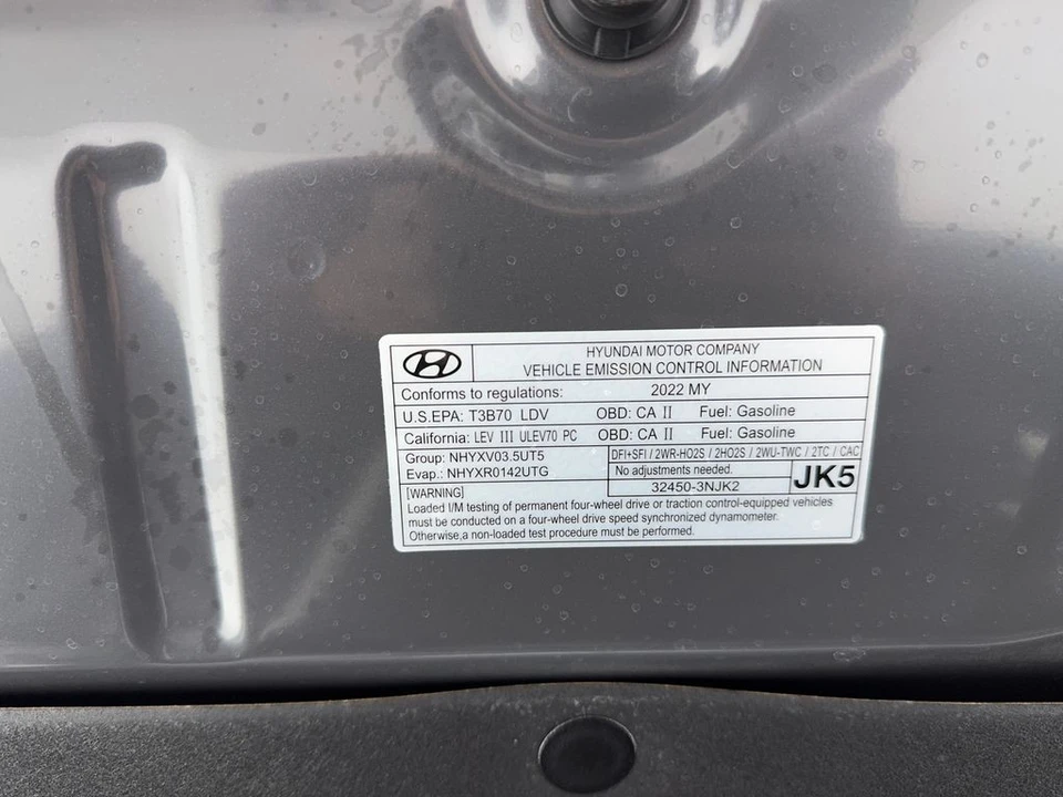 2022 Genesis GV70 - Image 16 of 21