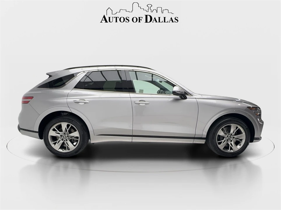2022 Genesis GV70 - Image 9 of 12