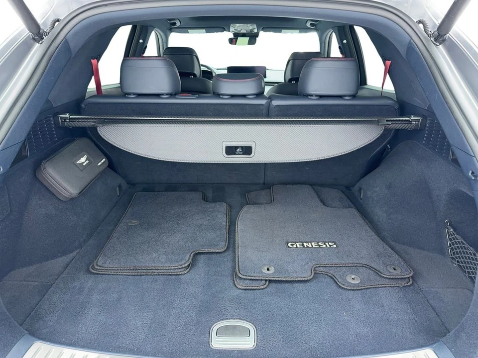 2022 Genesis GV70 - Image 20 of 21
