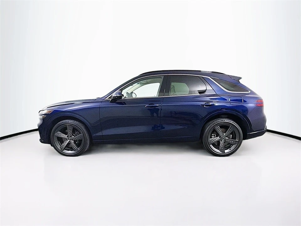 2022 Genesis GV70 - Image 4 of 12