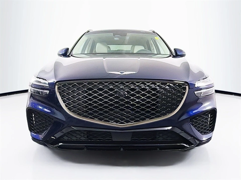 2022 Genesis GV70 - Image 2 of 12