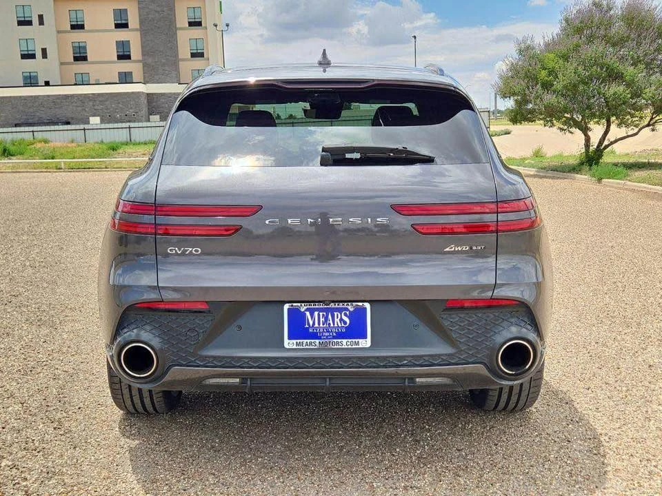 2022 Genesis - Image 5 of 14