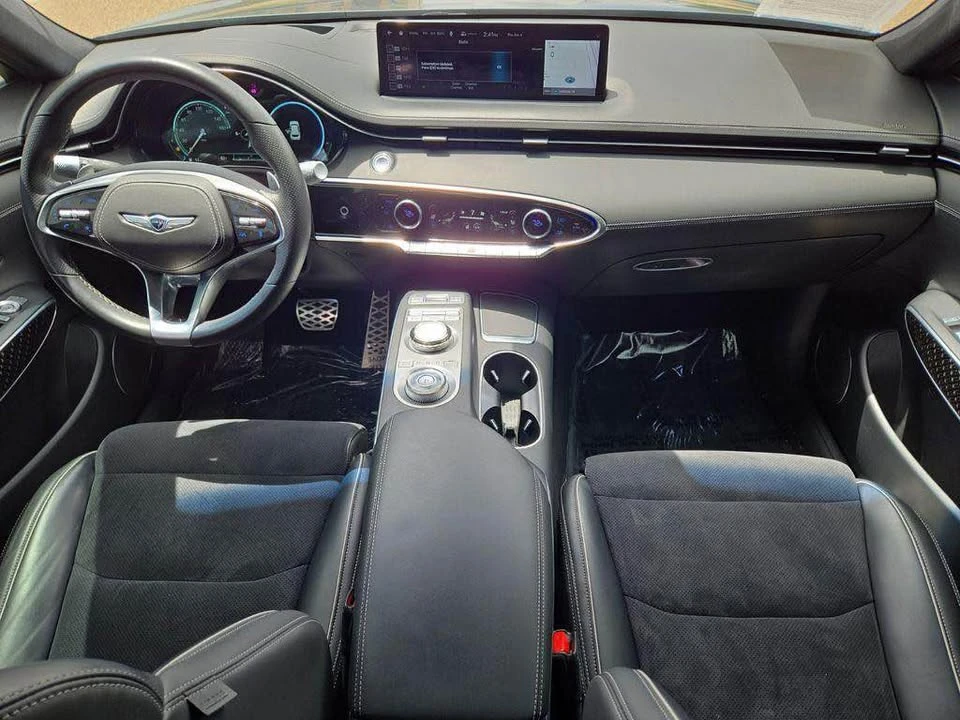 2022 Genesis - Image 9 of 14