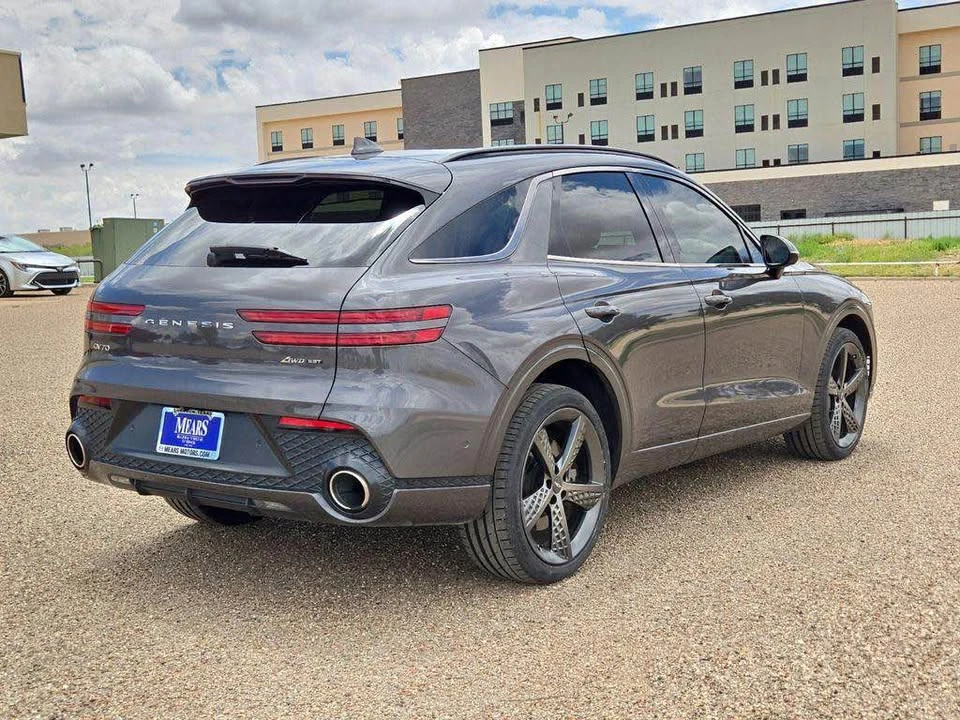 2022 Genesis - Image 4 of 14