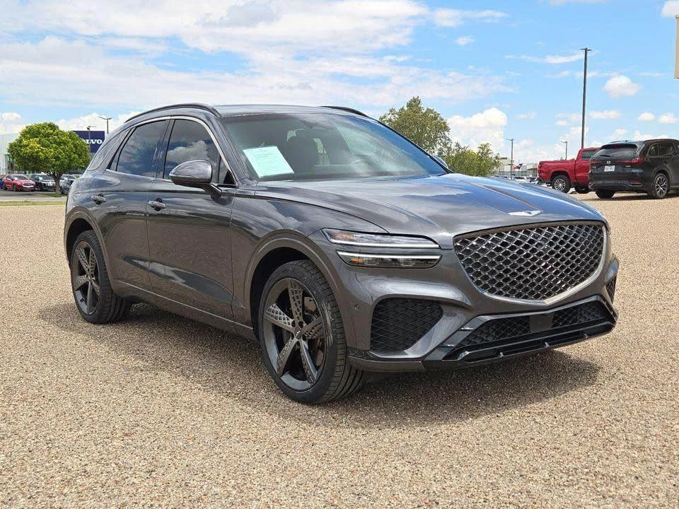2022 Genesis - Image 3 of 14