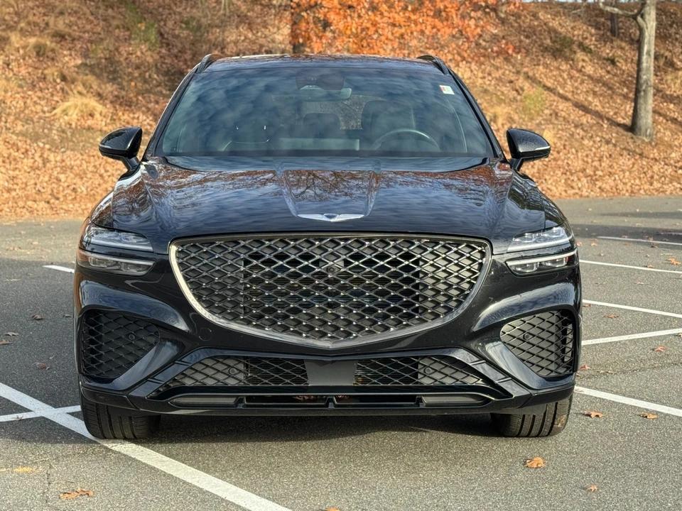 2022 Genesis GV70 - Image 2 of 12