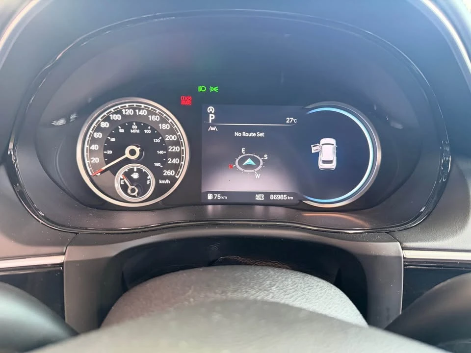 2022 Genesis GV70 - Image 16 of 18