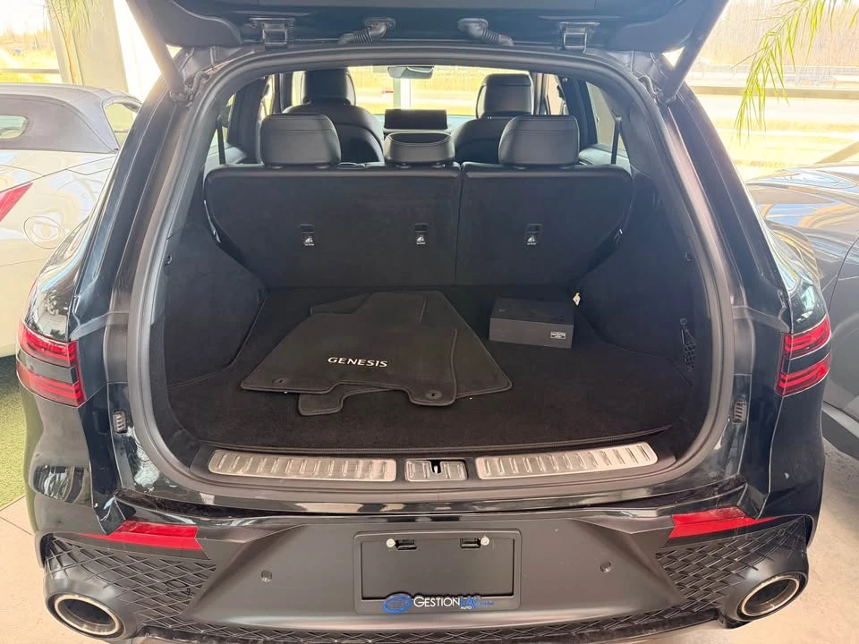2022 Genesis GV70 - Image 5 of 18