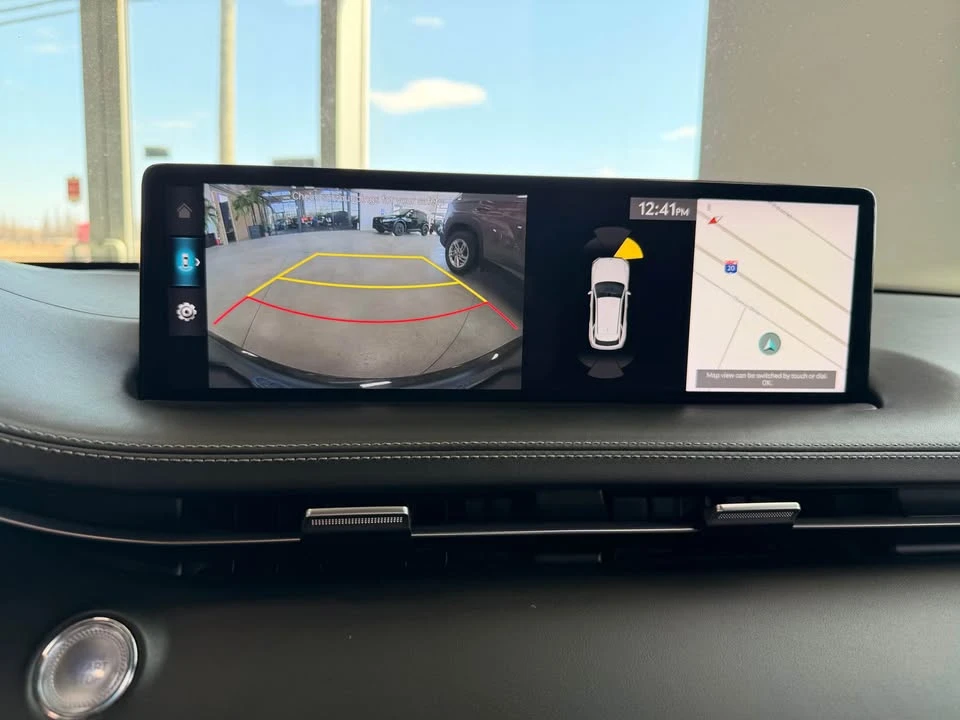 2022 Genesis GV70 - Image 18 of 18