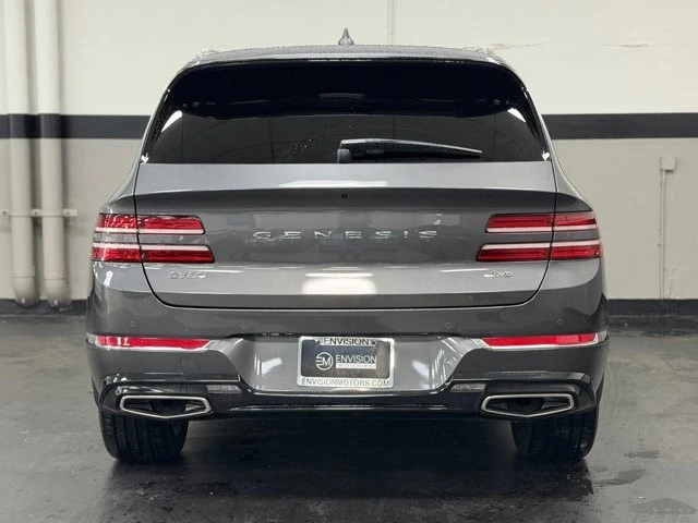 2022 Genesis GV80 - Image 10 of 12