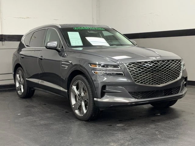 2022 Genesis GV80 - Image 5 of 12