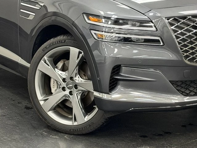 2022 Genesis GV80 - Image 4 of 12