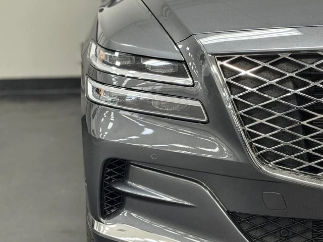 2022 Genesis GV80 - Image 7 of 12