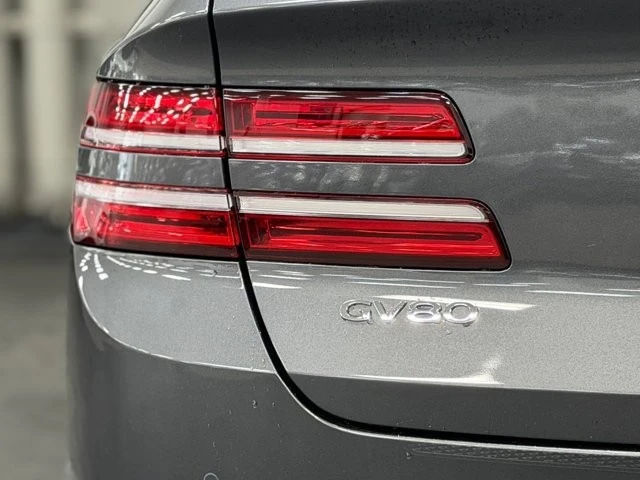2022 Genesis GV80 - Image 11 of 12